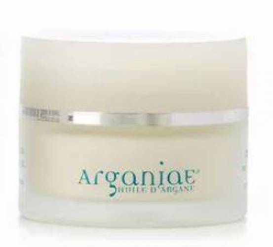 Crema de noapte pentru fata cu ulei de argan 50ml - Argania