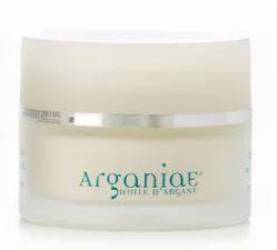 Crema de noapte pentru fata cu ulei de argan 50ml - Argania