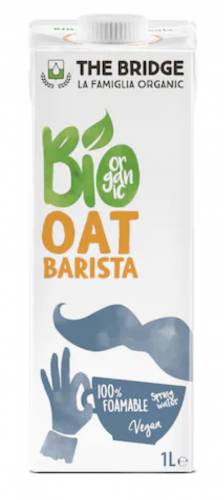 Bautura din Soia, 1l - The Bridge