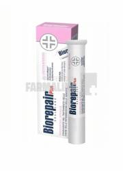 Biorepair Plus Parodontgel Gel calmant intensiv 20 ml