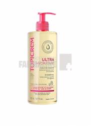 Topicrem Ulei de dus ultra hidratant 500 ml