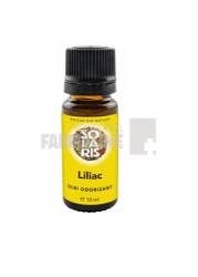 Solaris Ulei odorizant de Liliac 10 ml