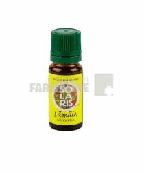 Solaris Ulei esential de lamaie 10 ml