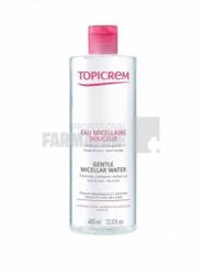 Topicrem Apa micelara blanda 400 ml