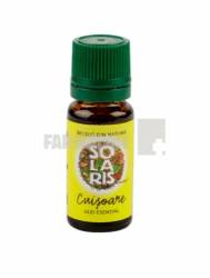 Solaris Ulei esential de cuisoare 10 ml