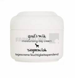 Ziaja Goat's Milk Crema hidratanta de zi 50 ml