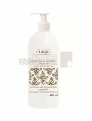 Ziaja Lotiune de corp cu ulei de argan 400 ml