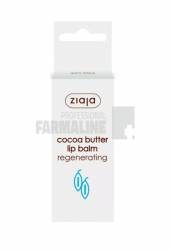 Ziaja Cocoa Butter Balsam de buze hidratatant 10 ml
