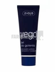 Ziaja Gel de ras pentru barbierit 65 ml