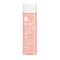 Bio Oil ulei pentru piele elastica fara vergeturi, 200ml