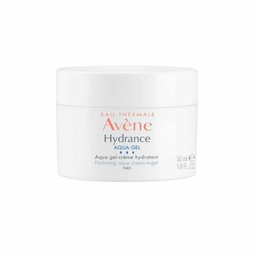 Avene Hydrance AQUA-GEL, 50 ml