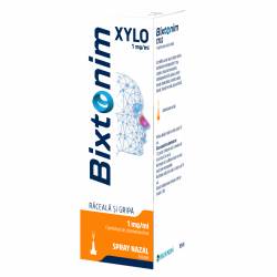 Bixtonim Xylo 1mg/ml Spray Nazal 10 ml