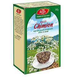 Fares Ceai Chimion Fructe 50 g