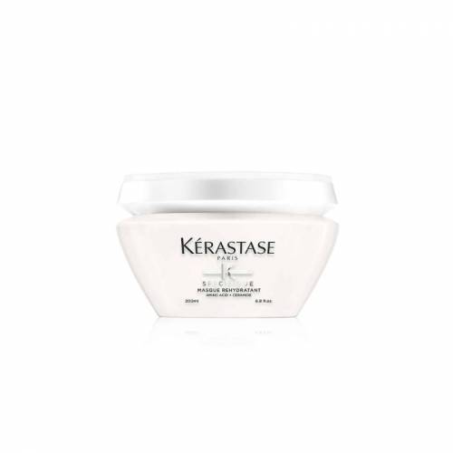 Masca par uscat SPECIFIQUE MASQUE REHYDRATANT, 200ml, KERASTASE