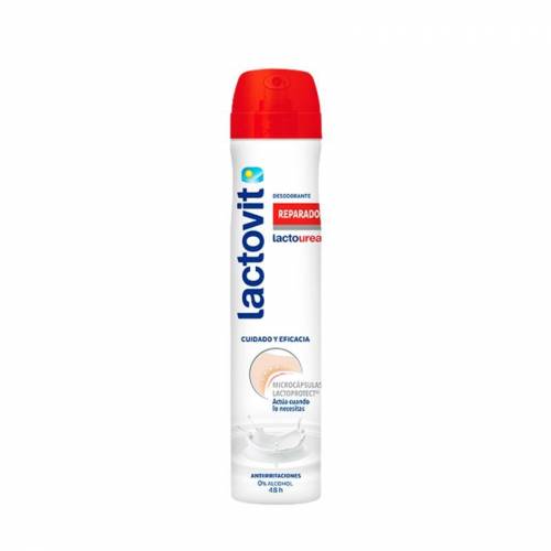 Lactovit Deodorant LACTOUREA, 200 ml