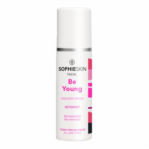 Ser de fata Be Young Exquisite, 30ml, Sophieskin