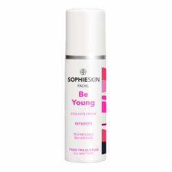 Ser de fata Be Young Exquisite, 30ml, Sophieskin