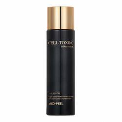 Emulsie reinnoire celulara Cell Toxing Demajours, 150 ml, Medi-Peel