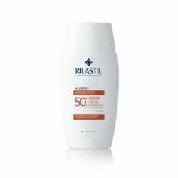 Fluid protectiv ALLERGY SPF 50+ SUN SYSTEM, 50 ml, RILASTIL