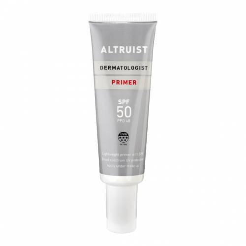 Baza de machiaj pentru protectie solara SPF50, 30 ml, Altruist