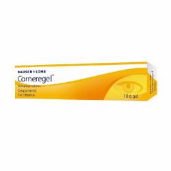 Corneregel Gel oftalmic 10 g