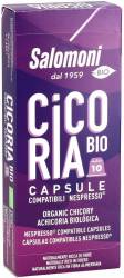 Cicoare in capsule pentru expressor, eco-bio, 10 x 4.5g, 45g - Salomoni Cafe