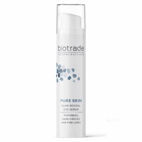 Biotrade Pure Skin Ser Iluminator pentru Conturul Ochilor 15ml