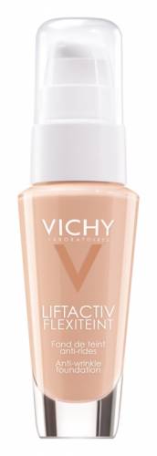 Fond de Ten Antirid Liftactiv FlexiTeint 35 Sand, 30ml, Vichy