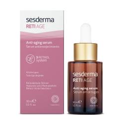 Ser Anti-Imbatranire Reti Age, 30 ml, Sesderma