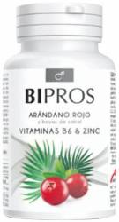 Bipros - prostata sanatoasa, 80 capsule - Intersa Labs