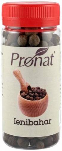 Ienibahar boabe, 40g - Pet - Pronat