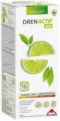Drenactif Free - detoxifiant cu Mesteacan, Anghinare, Cretusca, Papadie, 500ml - Intersa Labs