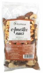 AMESTEC 3 NUCI 250G - ECO NATUR