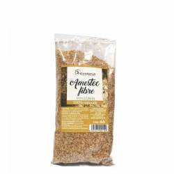 Amestec fibre tarate psyllium si in zdrobit, 250 g, EcoNatur
