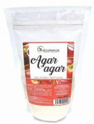 AGAR AGAR 100G - ECO NATUR