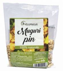 MUGURI PIN 100G - ECO NATUR