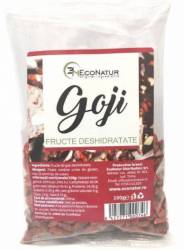 GOJI FRUCTE DESHIDRATATE 100G - ECO NATUR
