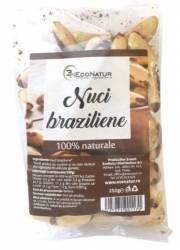 NUCI BRAZILIENE 250G - ECO NATUR