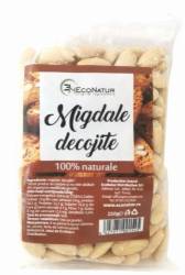 MIGDALE DECOJITE 250G - ECO NATUR