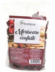 MERISOARE CONFIATE 250G - ECO NATUR