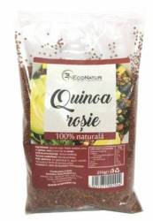 QUINOA ROSIE 250G - ECO NATUR