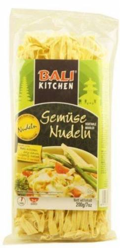 PASTE DE GRAU CU LEGUME SI CURCUMA 200G - ECO NATUR