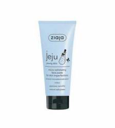 Peeling astringent pentru fata, 75ml - Ziaja