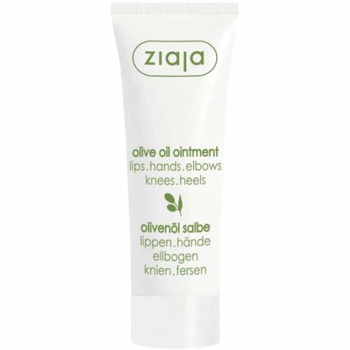 Unguent pentru piele foarte uscata, Natural Olive, 20ml, - Ziaja