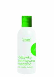 Balsam menta fara clatire pentru par gras, 200ml - Ziaja