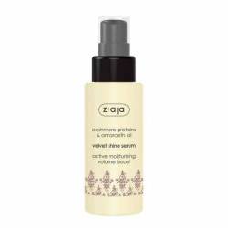 Serum pentru stralucire cu proteine  din Casmir, 50ml - Ziaja