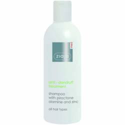 Sampon tratament antimatreata, Ziaja Med, 300ml - Ziaja