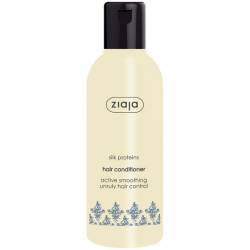Balsam cu matase, fara clatire, 200ml - Ziaja