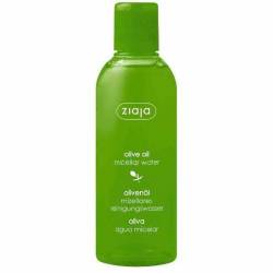Apa micelara, Natural Olive, 200ml, - Ziaja
