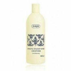 Gel de dus cremos cu Ceramide, 500ml - Ziaja